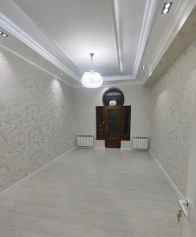 Malyarka va oboy yopishtirish xizmati